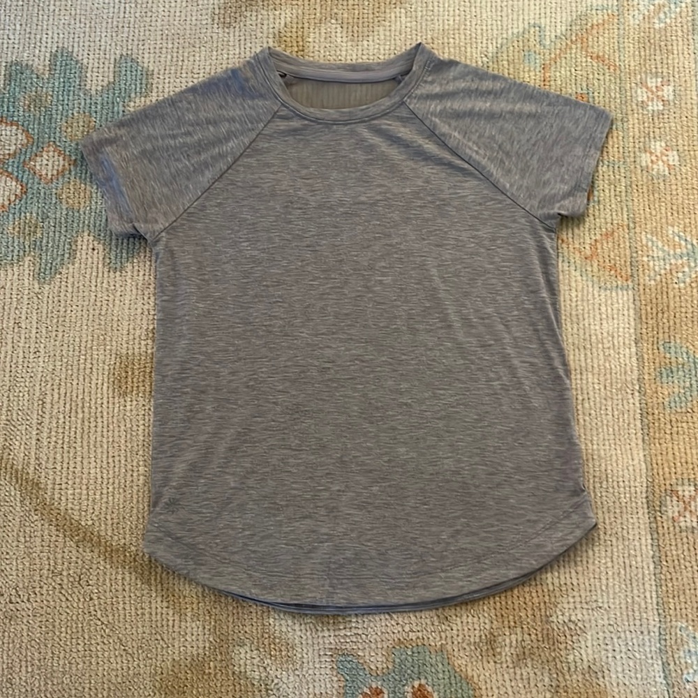 Athleta Shirt!!